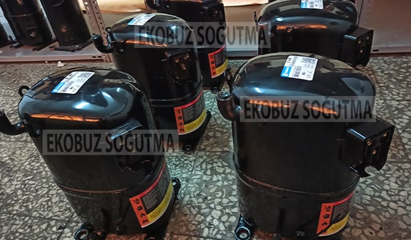 Market Sütlük Dolabı revizyonlu ekovatı