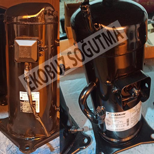 48000 Btu (2 EL) Klima ekovat fiyatı