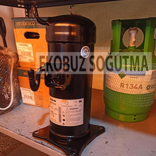 JT160BCBY1L scroll kompresör fiyatları d8