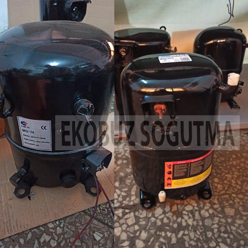 Şarküteri dolabı motoru (2 EL) r4