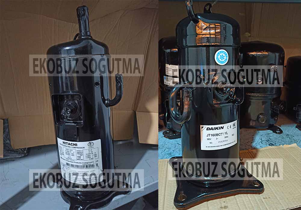 Alarko Olefini Salon tipi (2 el) 48000 btu klima kompresör fiyatı pfd1