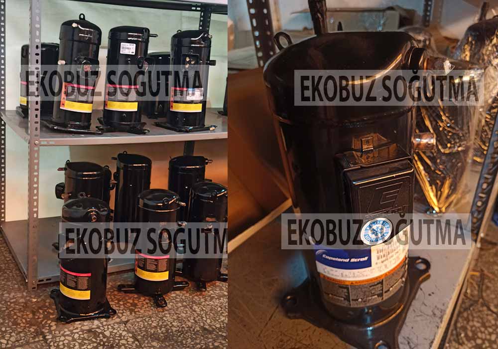 Gree Salon tipi (2 el) 48000 btu klima kompresör fiyatı jz7o