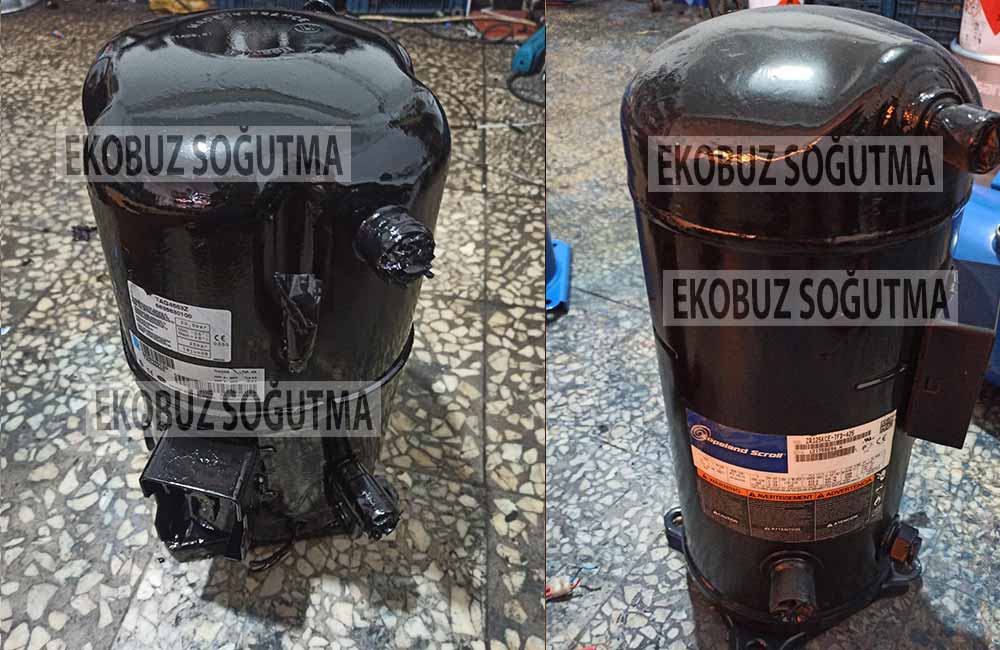 Kasap şarküteri dolabı çıkma revizyonlu ekovat fiyatı y1v