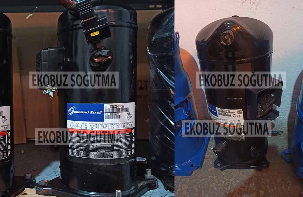 Soğuk hava deposu çıkma revizyonlu ekovat fiyatı p8t