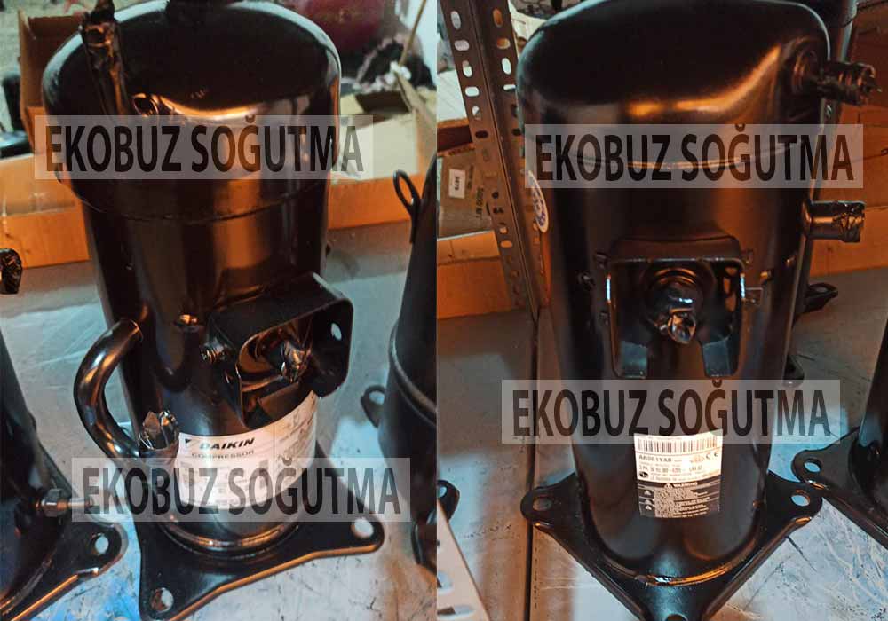 Vestel Salon tipi (2 el) 48000 btu klima kompresör fiyatı z5dt