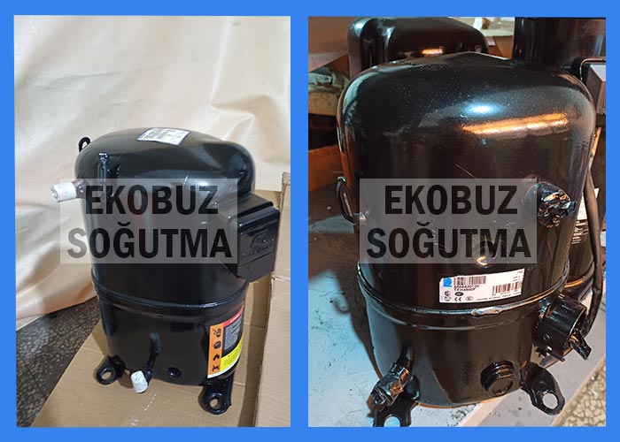 Market sütlük dolabı motoru (2 EL) fiyatları AW 946