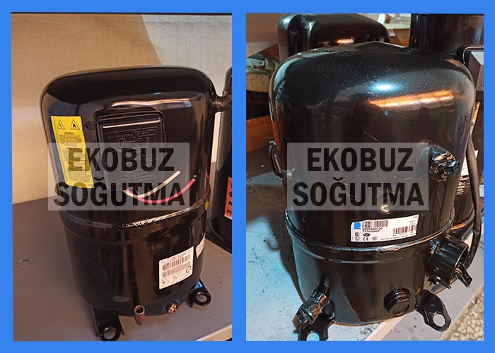 Market sütlük dolabı motoru (2 EL) fiyatları IV 142