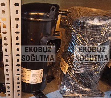 3 beygir 2 EL Soguk hava deposu motoru Bristol cikma ekovat MV5 360x320