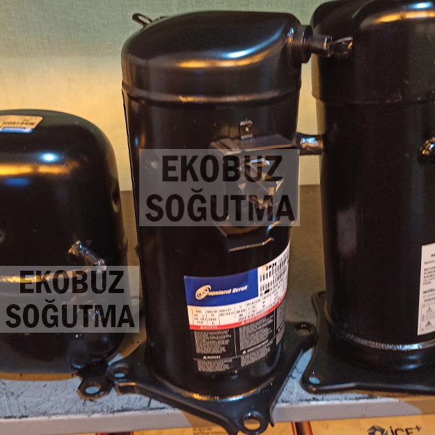 48000 btu salon tipi çıkma klima ekovatı YA188