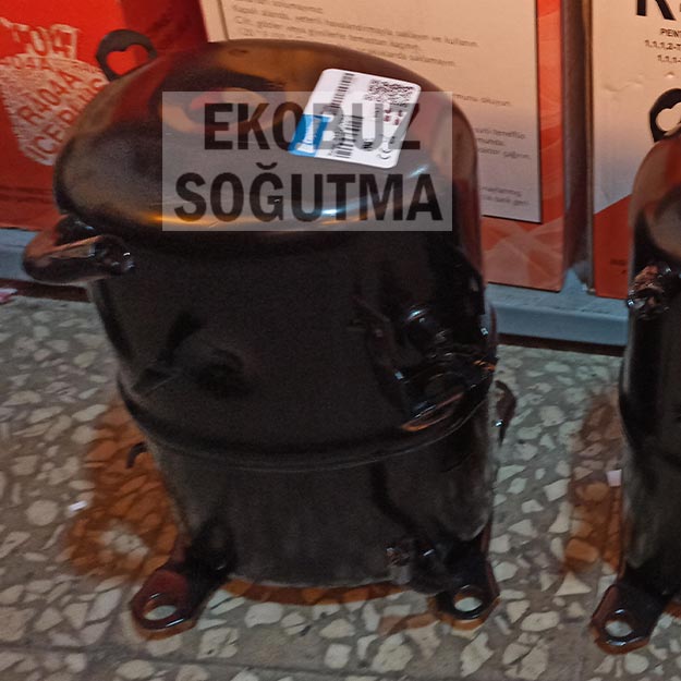 Soğuk oda çıkma ekovat NU012