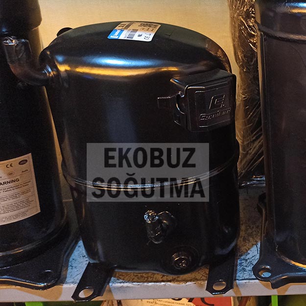 Chiller çıkma ekovat NG072