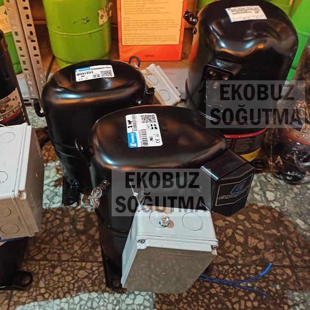 Kasap dolabı çıkma ekovat IC025