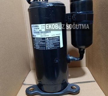 Ikinci el klima motoru 65 360x320