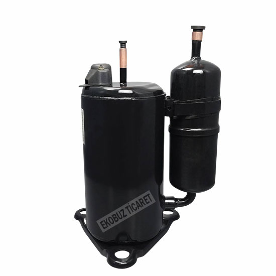 12000 BTU Ev Tipi Çıkma (2 EL) Klima Motorları 2