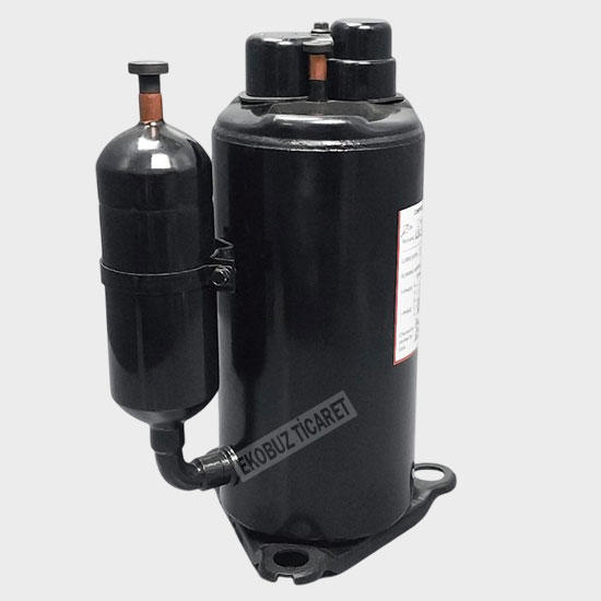 18000 BTU Ev Tipi Çıkma (2 EL) Klima Motorları