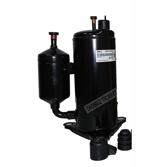 Marka Bazlı Çıkma (2 EL) Ev Tipi Klima Motorları